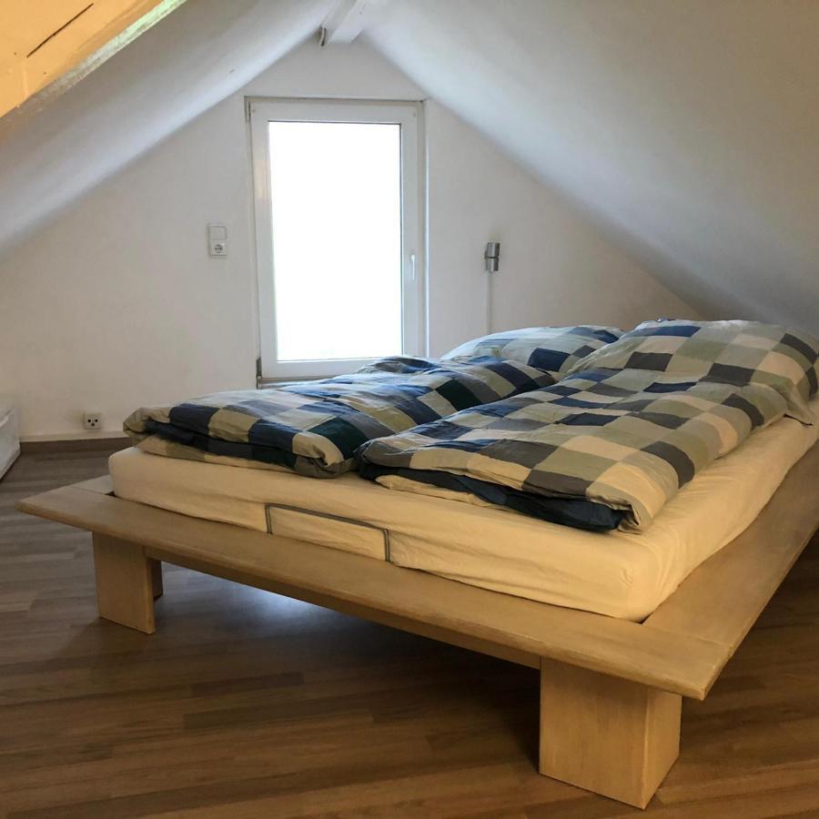 Alte Schlosserei Leistadt Bad Dürkheim Extérieur photo