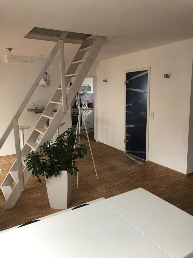 Alte Schlosserei Leistadt Bad Dürkheim Extérieur photo