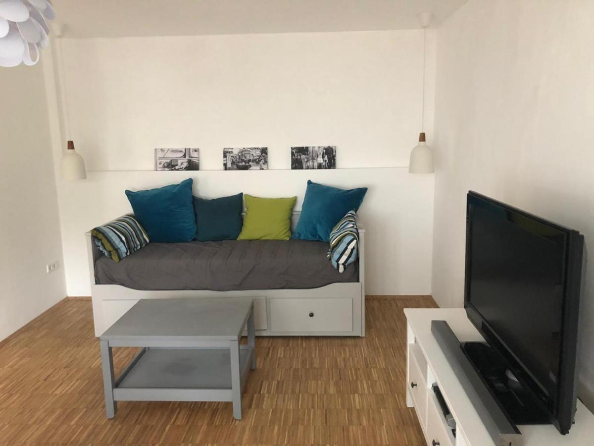 Alte Schlosserei Leistadt Bad Dürkheim Extérieur photo