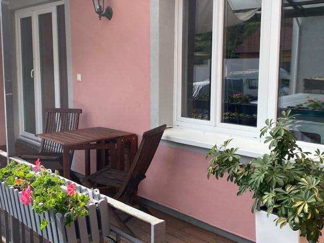 Alte Schlosserei Leistadt Bad Dürkheim Extérieur photo