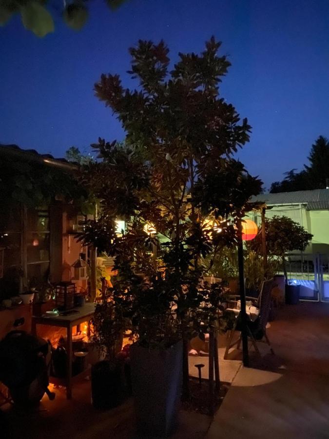 Alte Schlosserei Leistadt Bad Dürkheim Extérieur photo